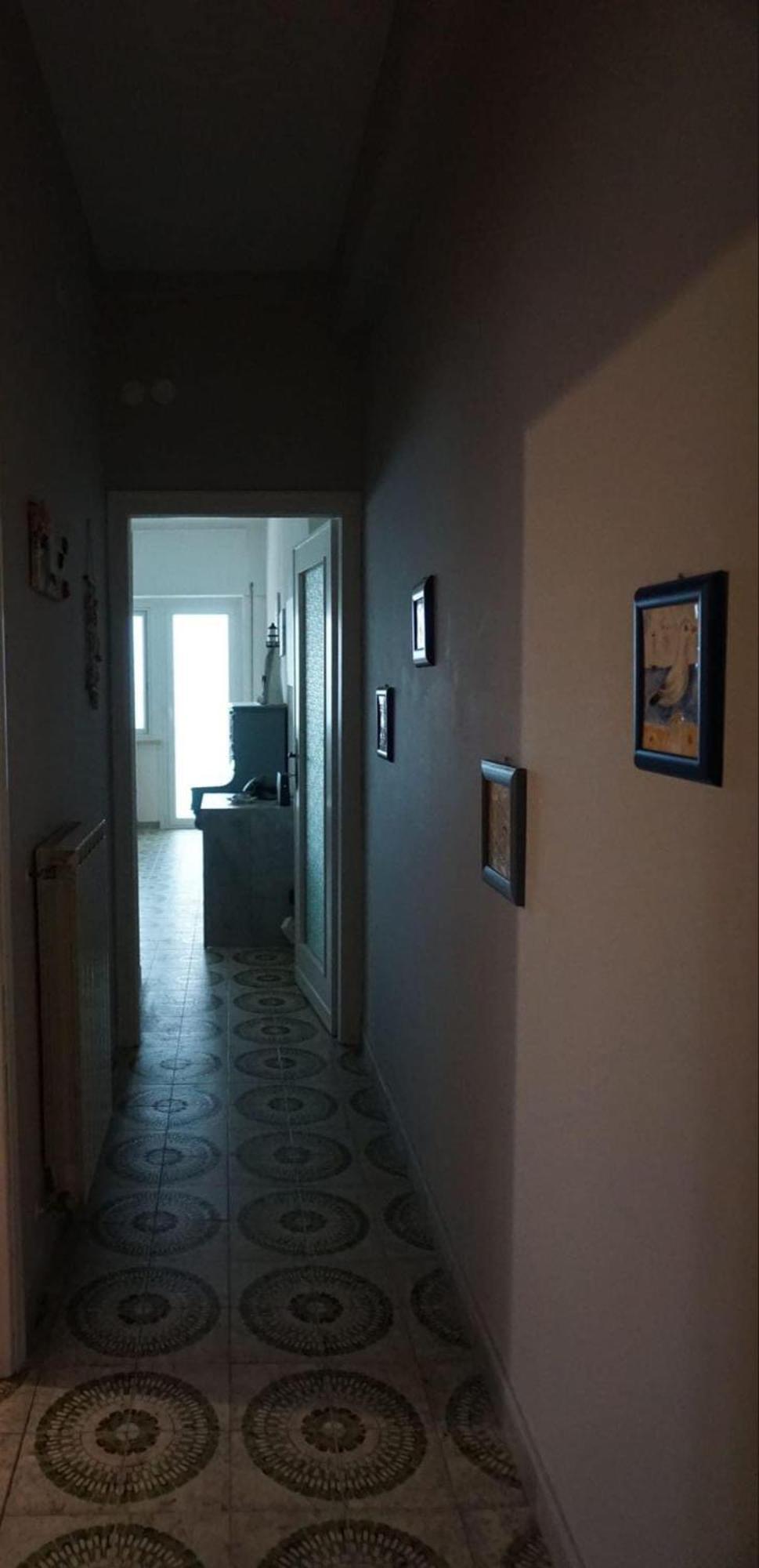 Appartamento Sinfonia Del Mare Nettuno Esterno foto