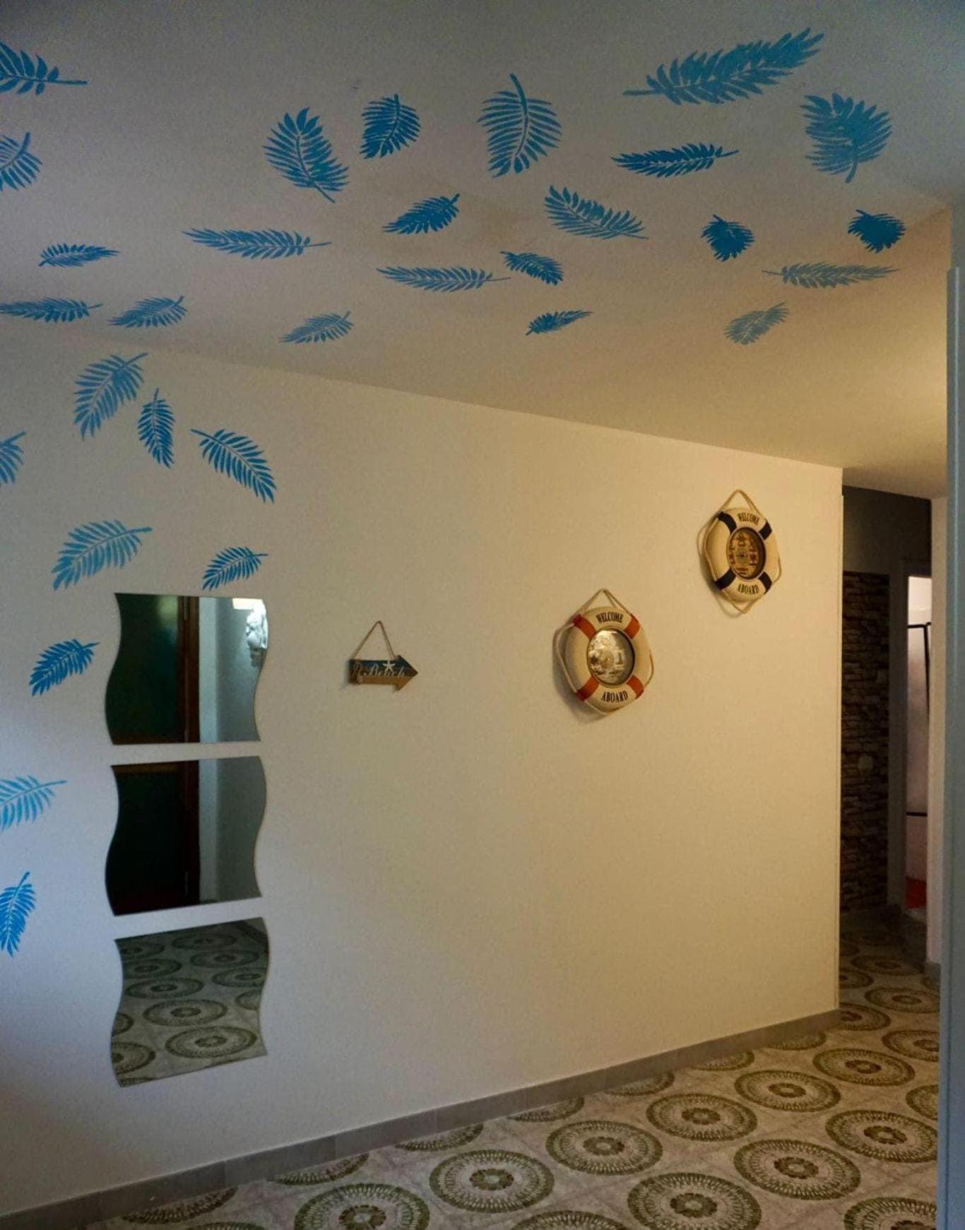 Appartamento Sinfonia Del Mare Nettuno Esterno foto